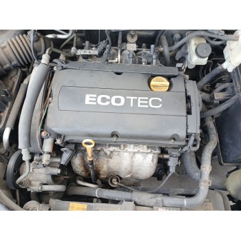 chevrolet aveo / kalos sedán (t250, t255) del año 2009