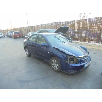 kia cerato del año 2005