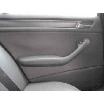 bmw serie 3 berlina (e46) del año 2003