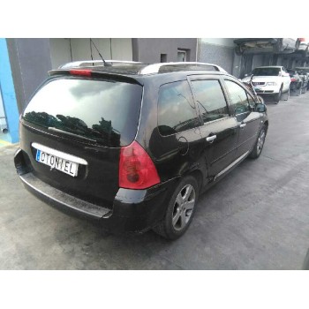 peugeot 307 break / sw (s1) del año 2003