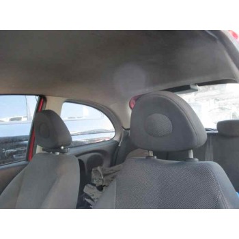 nissan micra (k12e) del año 2005