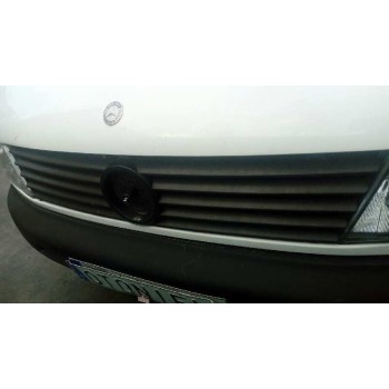 mercedes-benz vito (w638) caja cerrada del año 1998