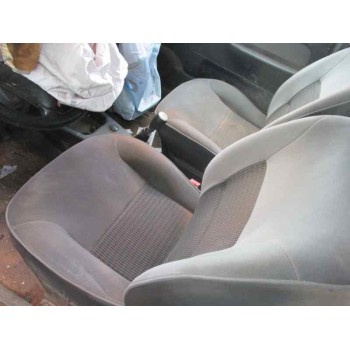 citroën berlingo del año 2007