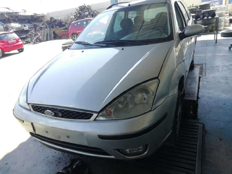 FORD FOCUS BERLINA (CAK)