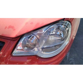 volkswagen polo (9n3) del año 2009