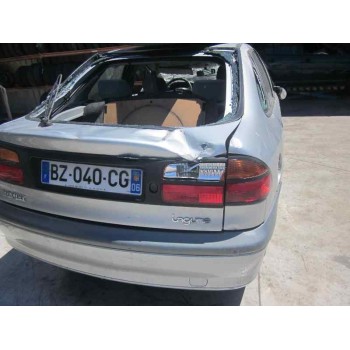 renault laguna (b56) del año 1999