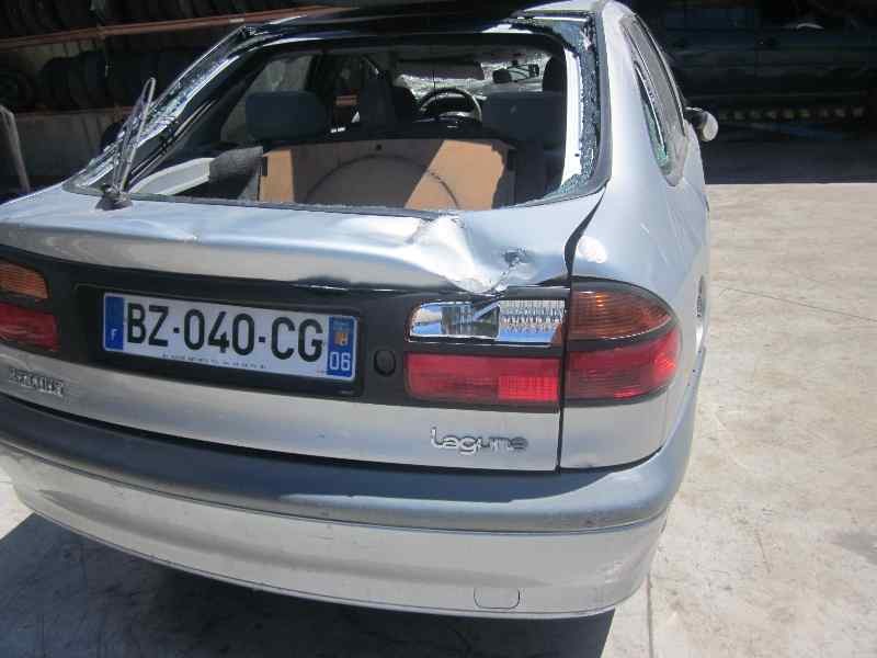 RENAULT LAGUNA (B56)