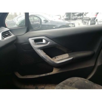 peugeot 2008 (--.2013) del año 2019