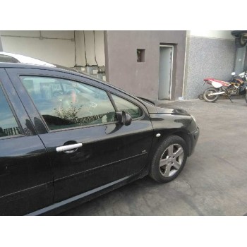 peugeot 307 break / sw (s1) del año 2003