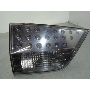 PILOTO TRASERO IZQUIERDO INTERIOR 1146356L 1146356L 