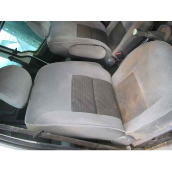 citroën berlingo del año 2007