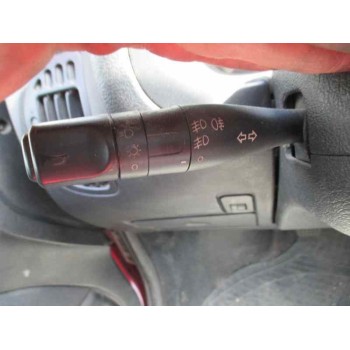 citroën saxo del año 2001