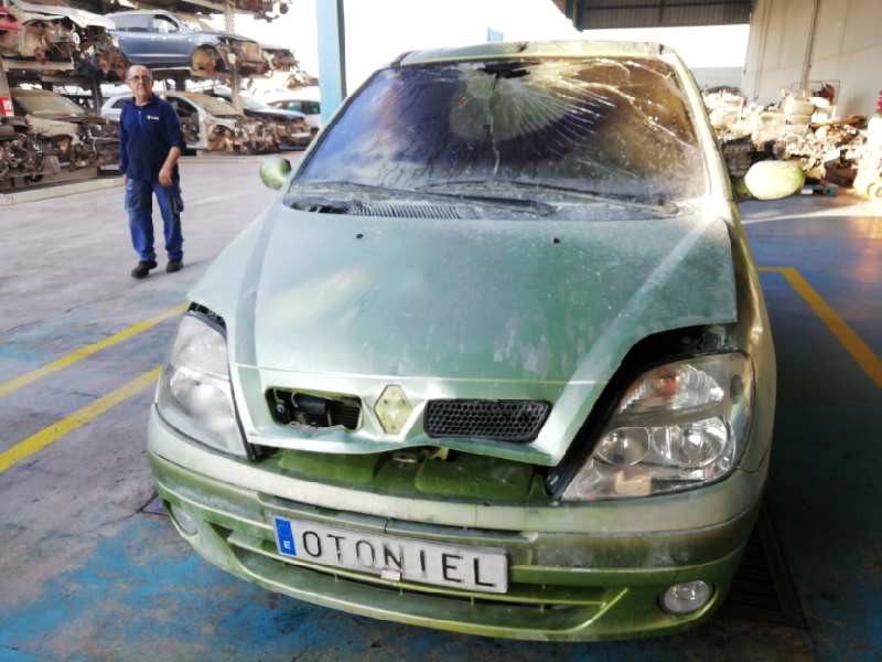 RENAULT SCENIC (JA..)