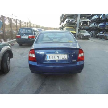 kia cerato del año 2005