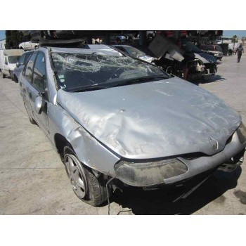 renault laguna (b56) del año 1999
