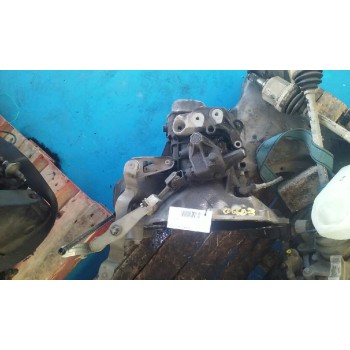 Recambio de caja cambios para opel corsa c comfort referencia OEM IAM R12413F13C394 84.433KM 