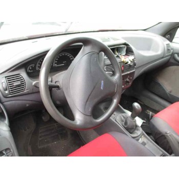 fiat brava (182) del año 1998