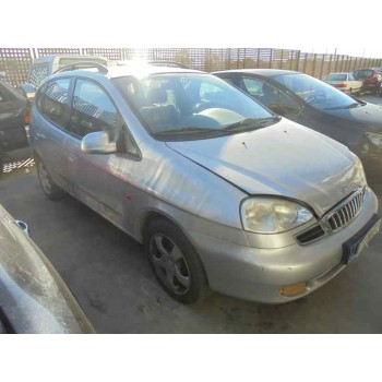 daewoo tacuma del año 2002