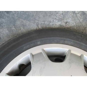 daewoo nubira berlina del año 1999