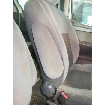 citroën berlingo del año 2007