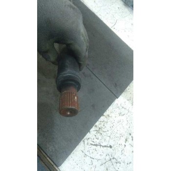 Recambio de transmision central para bmw x5 (e70) 3.0d referencia OEM IAM 7556019  