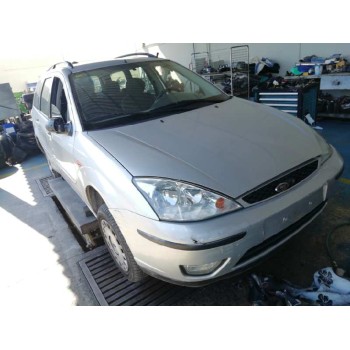 ford focus berlina (cak) del año 2002