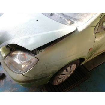 renault scenic (ja..) del año 2002