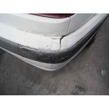 peugeot 406 berlina (s1/s2) del año 1998