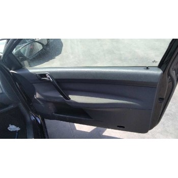 volkswagen polo (9n3) del año 2006