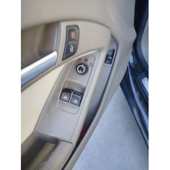 Recambio de mando elevalunas delantero izquierdo para audi a5 (8t3) 2.7 tdi referencia OEM IAM   