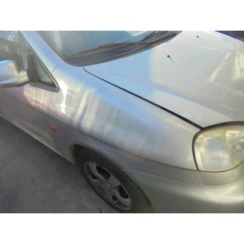 daewoo tacuma del año 2002