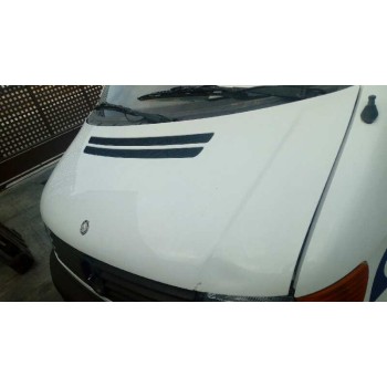 mercedes-benz vito (w638) caja cerrada del año 1998