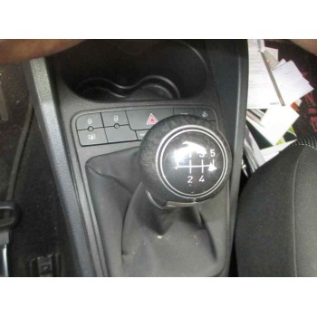 seat ibiza (6j5) del año 2010