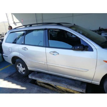 ford focus berlina (cak) del año 2002