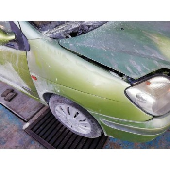 renault scenic (ja..) del año 2002