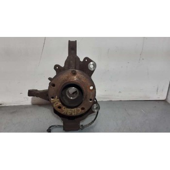 MANGUETA DELANTERA DERECHA S/R 5 TORNILLOS C/ABS 