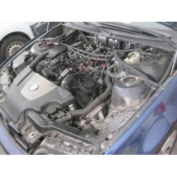bmw serie 3 berlina (e46) del año 2003