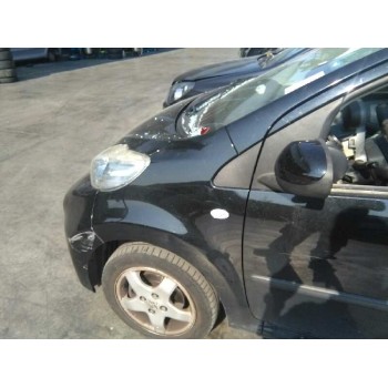 peugeot 107 del año 2009