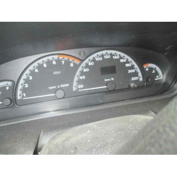 fiat brava (182) del año 1998