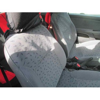 citroën saxo del año 2001