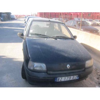 RENAULT CLIO I FASE I+II (B/C57)