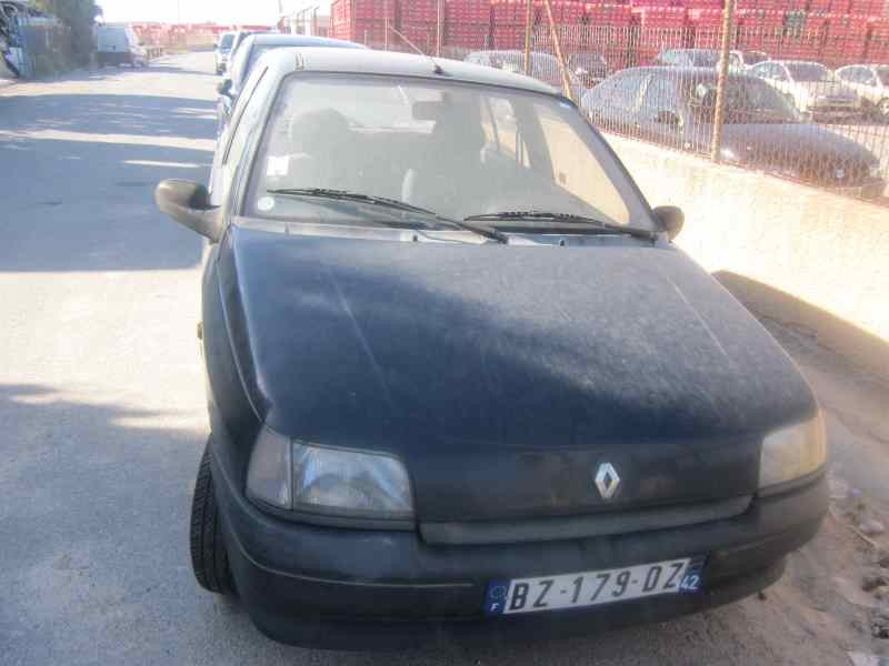 renault clio i fase i+ii (b/c57) del año 1996