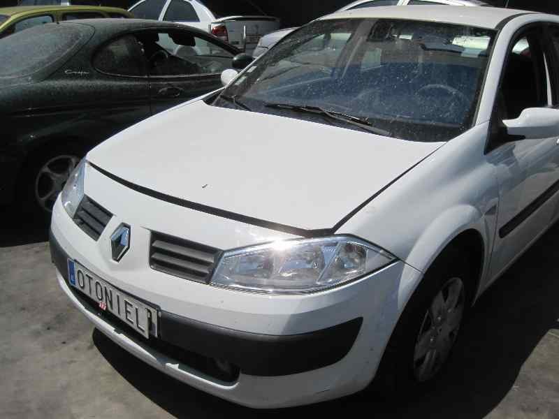 RENAULT MEGANE II BERLINA 5P