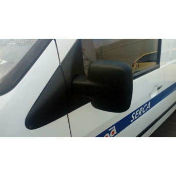 mercedes-benz vito (w638) caja cerrada del año 1998