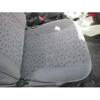 citroën saxo del año 2001