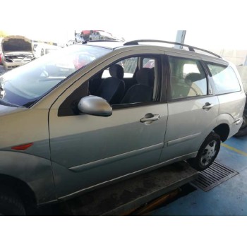 ford focus berlina (cak) del año 2002
