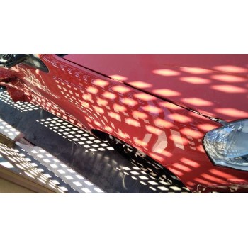 volkswagen polo (9n3) del año 2009