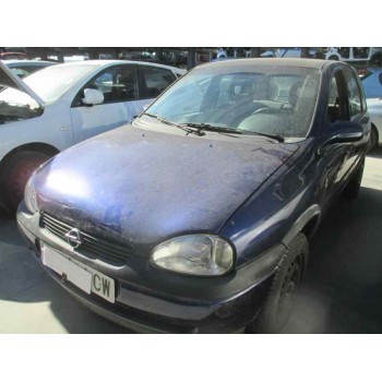 OPEL CORSA B