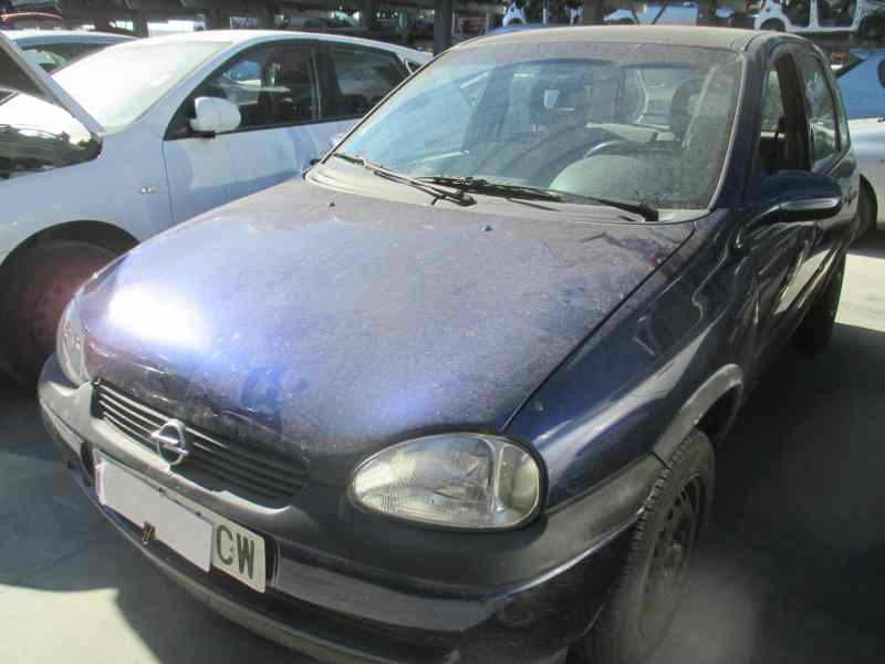 opel corsa b del año 1995