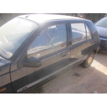 renault clio i fase i+ii (b/c57) del año 1996